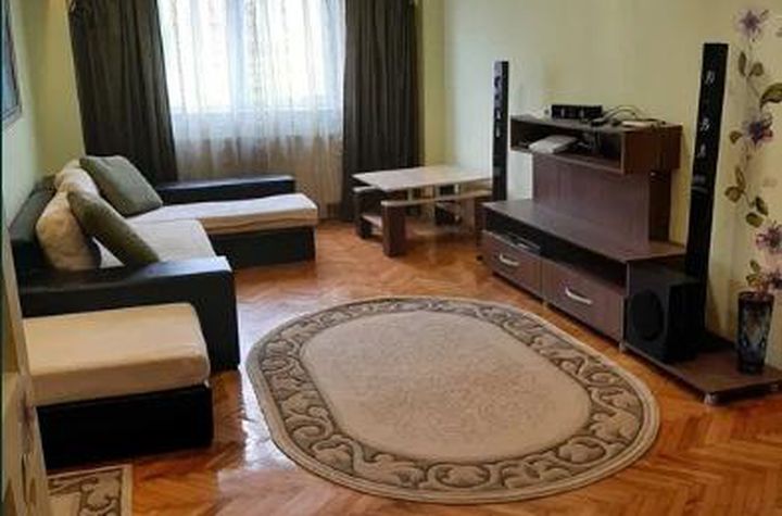 Apartament 3 camere de inchiriat SEMICENTRAL - Cluj anunturi imobiliare Cluj