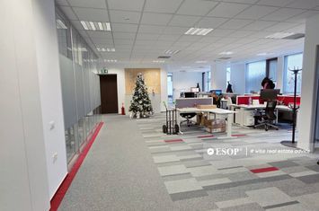 Birou de inchiriat BARBU VACARESCU - Bucuresti anunturi imobiliare Bucuresti