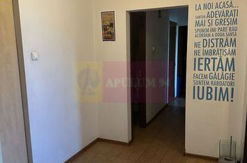 VAnzare apartament de 3 camere in zona Mihai Bravu-Calea Vitan anunturi imobiliare Bucuresti