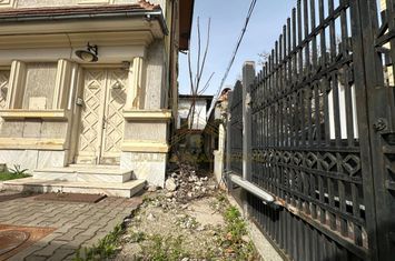 Vanzare - Vila Interbelica - Ideal Birouri - Matei Basarab - Unirii anunturi imobiliare Bucuresti