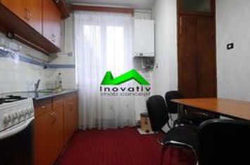 Apartament 3 camere de inchiriat TEREZIAN - Sibiu anunturi imobiliare Sibiu