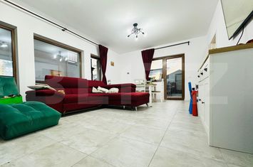 Vilă - 4 camere de vanzare CRISTIAN - Brasov anunturi imobiliare Brasov