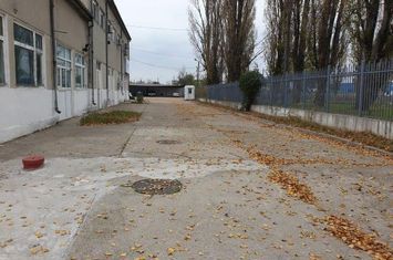 Spațiu industrial de vanzare PALAS - Constanta anunturi imobiliare Constanta