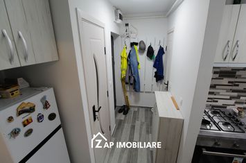 Aleea Savinesti - Ap 2 camere - Renovat complet anunturi imobiliare Mures