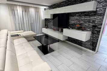 Apartament 4 camere de vanzare BOTOSANI - Botosani anunturi imobiliare Botosani