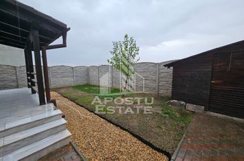 Duplex pozitie buna in Mosnita Noua anunturi imobiliare Timis