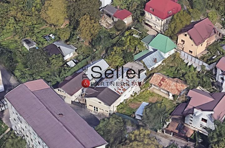 Spațiu comercial și producție  Bucsinescu anunturi imobiliare Iasi