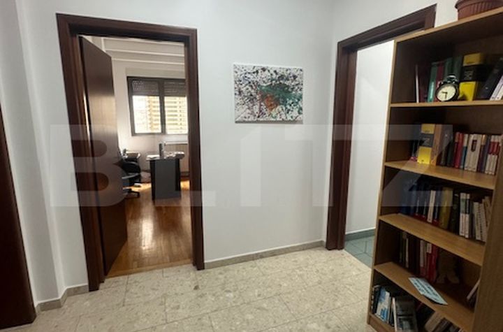 Apartament 4 camere de vanzare PRIMAVERII - Bucuresti anunturi imobiliare Bucuresti
