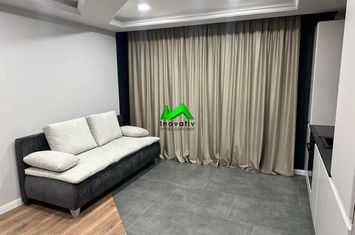 Apartament 2 camere de inchiriat HIPODROM 3 - Sibiu anunturi imobiliare Sibiu