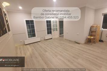 Resedinta single cu design unic finisaje personalizate zona Capat Pacurari anunturi imobiliare Iasi