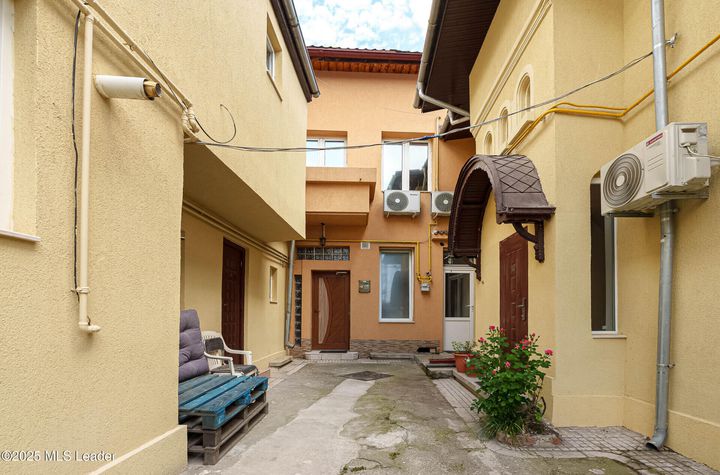 SOSEAUA IANCULUI, IMOBIL BIROURI, 144 MP! anunturi imobiliare Bucuresti