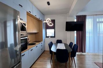 Apartament 2 camere de inchiriat MAMAIA-SAT - Constanta anunturi imobiliare Constanta