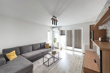 Apartament 2 camere de inchiriat BARTOLOMEU - Brasov anunturi imobiliare Brasov