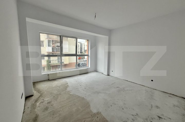 Apartament 2 camere de vanzare FLORESTI - Cluj anunturi imobiliare Cluj