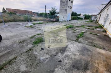 Spațiu industrial de inchiriat CALEA CISNADIEI - Sibiu anunturi imobiliare Sibiu