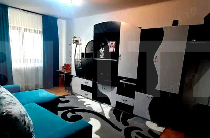 Apartament 3 camere de vanzare IASI - Iasi anunturi imobiliare Iasi