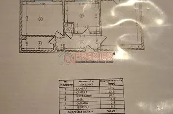 Metrou Brancoveanu - Imparatul Traian - Acte gata anunturi imobiliare Bucuresti