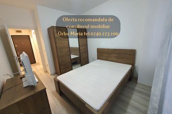 Apartament 2 camere de inchiriat bloc nou zona Nicolina-Rond Vechi anunturi imobiliare Iasi