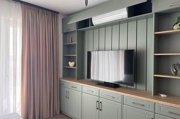 Apartament 3 camere de inchiriat TURNISOR - Sibiu anunturi imobiliare Sibiu