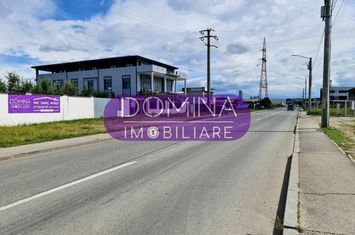 Teren de inchiriat 9 MAI - Gorj anunturi imobiliare Gorj