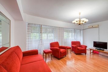 Victoriei, doua camere mari (transformate din 3) anunturi imobiliare Bucuresti