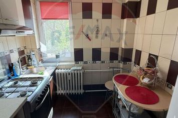 De vânzare apartament 2 camere, 49 mp pe BD. TUDOR VLADIMIRESCU anunturi imobiliare Iasi