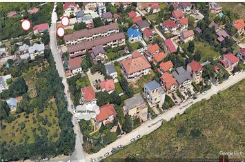 Teren Intravilan de vanzare PIPERA - Bucuresti anunturi imobiliare Bucuresti