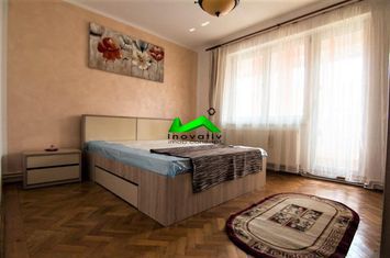 Apartament 3 camere de inchiriat CENTRAL - Sibiu anunturi imobiliare Sibiu