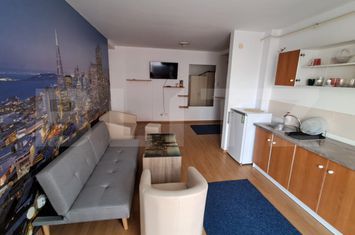 Apartament 2 camere de vanzare FLORESTI - Cluj anunturi imobiliare Cluj
