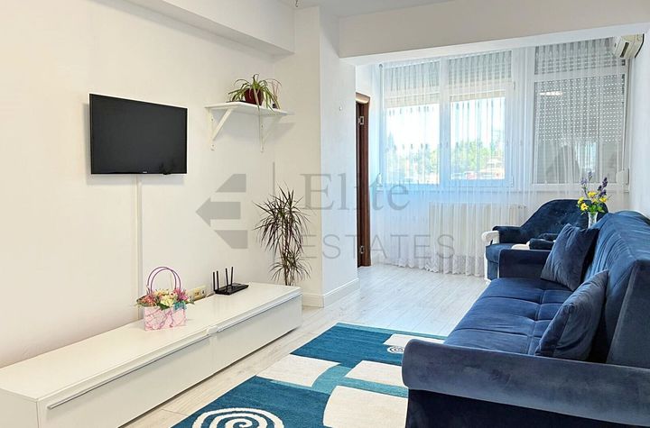 Apartament de inchiriat cu 3 camere Nufarul Plazza, Oradea anunturi imobiliare Bihor