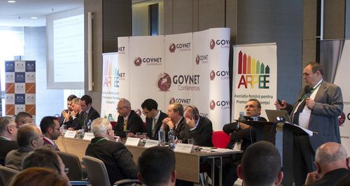 Eficiența energetică, prioritate fundamentală pentru România