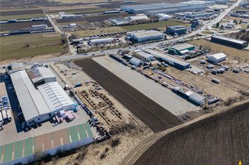 Teren Intravilan de inchiriat GRIVITEI - Brasov anunturi imobiliare Brasov