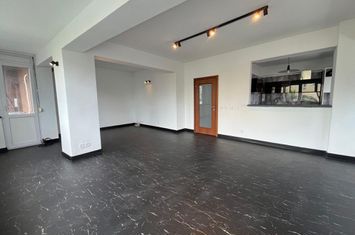 BARBU VACARESCU | Triplex | Chirie apartament cu 4 camere anunturi imobiliare Bucuresti