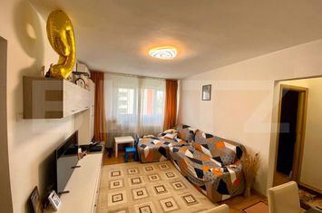 Apartament 3 camere de vanzare BABA NOVAC - Bucuresti anunturi imobiliare Bucuresti