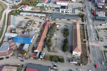 Teren de vanzare AMPOI 3 - Alba anunturi imobiliare Alba
