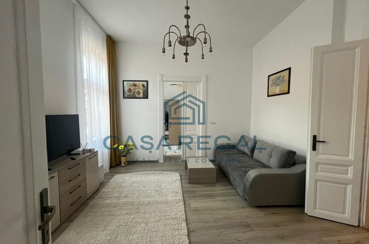 De închiriat apartament PREMIUM, la casă, 3 camere, CENTRU anunturi imobiliare Bihor