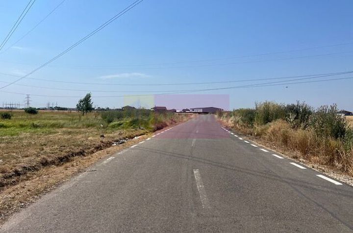 Teren Domnesti- Fortului. anunturi imobiliare Bucuresti