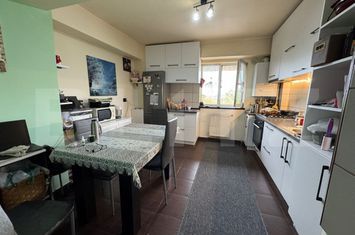 Apartament 4 camere de vanzare TURDA - Cluj anunturi imobiliare Cluj