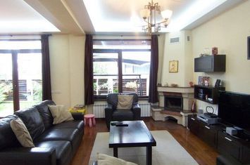 Villa located in the Baneasa Lac area, near Petrom City anunturi imobiliare Bucuresti