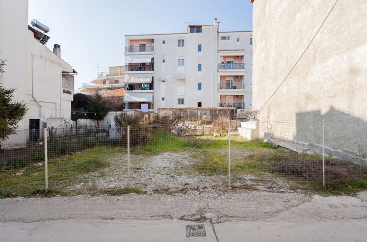 Teren construibil 203 mp, Agia Sofia, Drama anunturi imobiliare Grecia