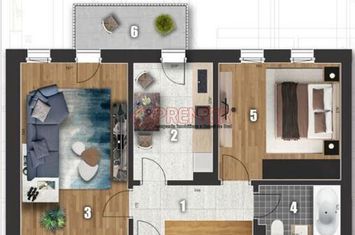 Super oferta Metalurgiei 2 Camere anunturi imobiliare Bucuresti