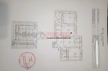 LUX - pe - strada Mariuca - 3 - camere - 67 mp - parcare - inclusa anunturi imobiliare Bucuresti