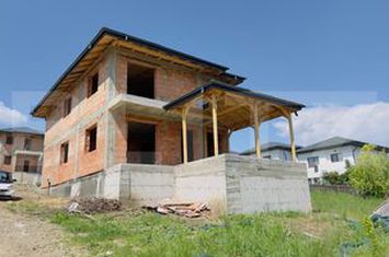 Vilă - 4 camere de vanzare REDIU - Iasi anunturi imobiliare Iasi