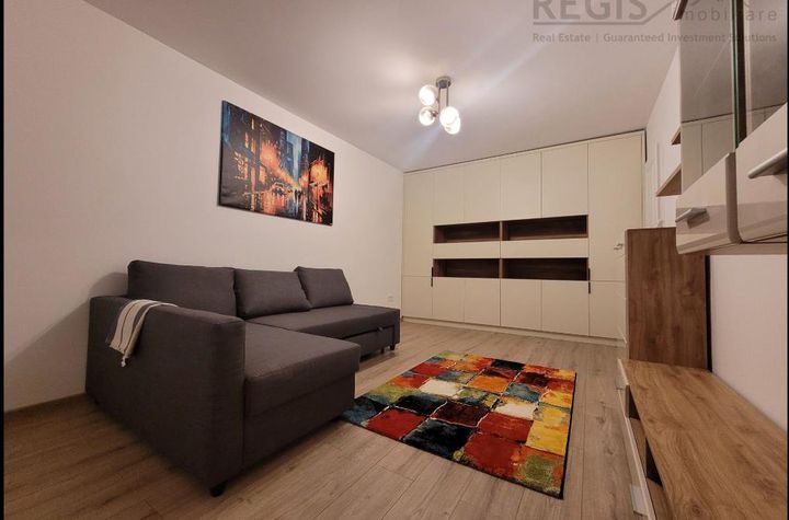 Garsonieră de inchiriat ASTRA - Brasov anunturi imobiliare Brasov