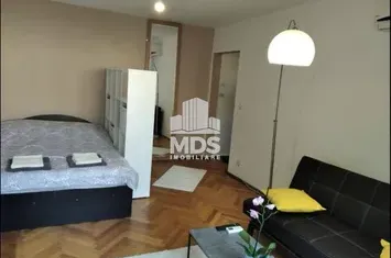 Garsonieră de vanzare COMPLEX STUDENTESC - Timis anunturi imobiliare Timis