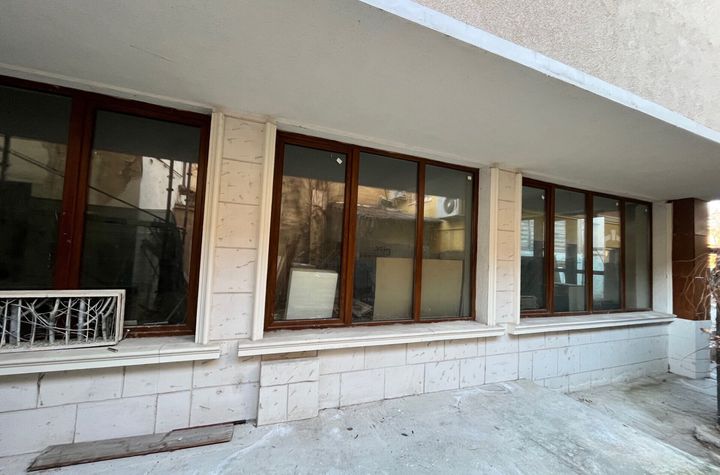 Spațiu comercial de vanzare AVIATIEI - Bucuresti anunturi imobiliare Bucuresti