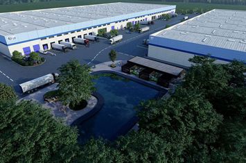 Spațiu industrial de inchiriat OTOPENI - Bucuresti anunturi imobiliare Bucuresti