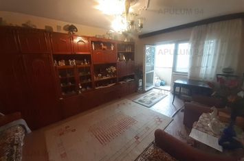 Apartament 3 camere de vanzare CHITILA - Bucuresti anunturi imobiliare Bucuresti