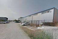 260.000 €, Spațiu industrial