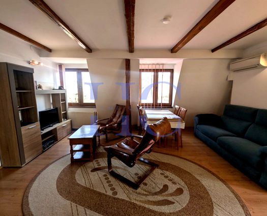 Apartament 3 camere Calea Dumbravii, 56 mp
